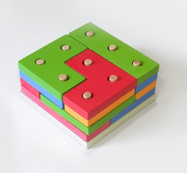 Producto - Torre de encastre. - 0