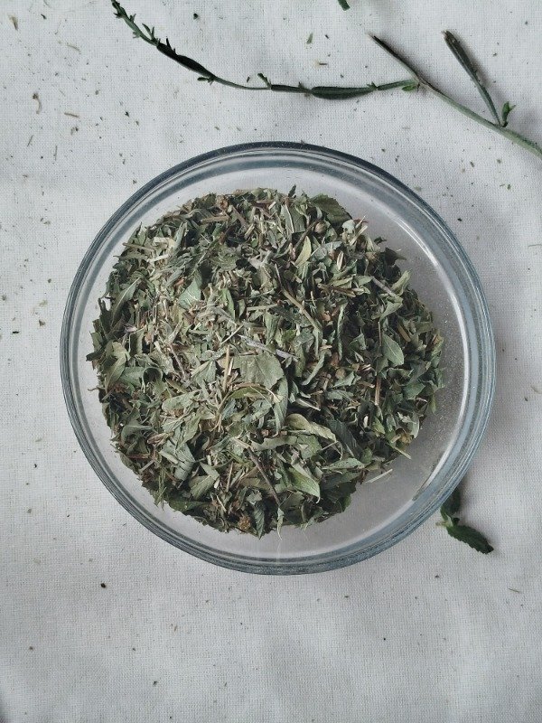 Producto - Poleo 100grs