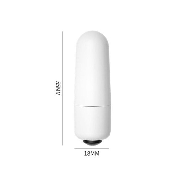 Producto - Bala Vibrator Pura - 2