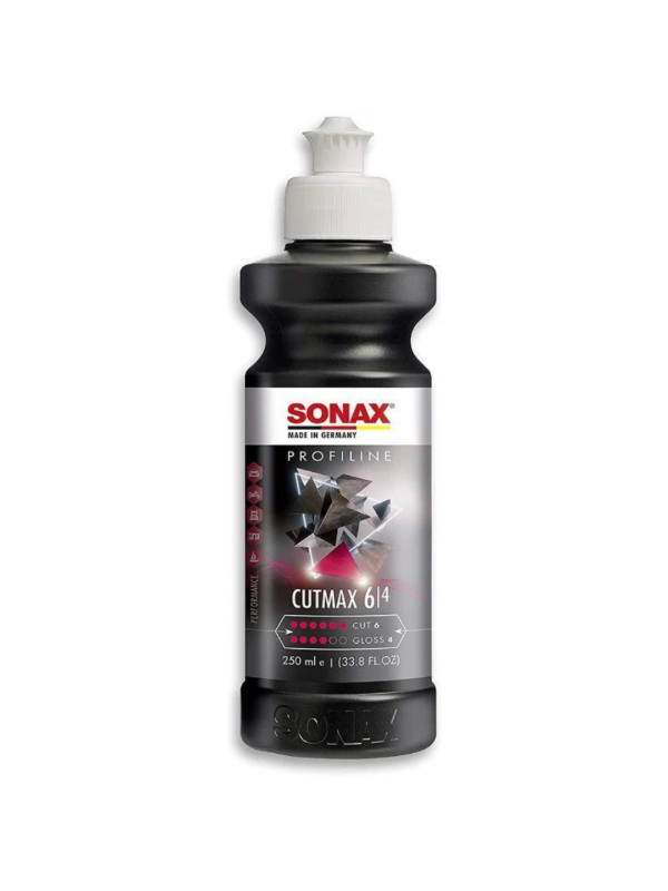 Producto - CUTMAX 6-4 250 ML