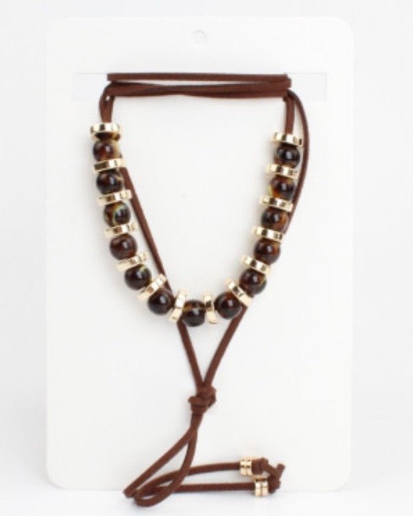 Producto - Collar Palett