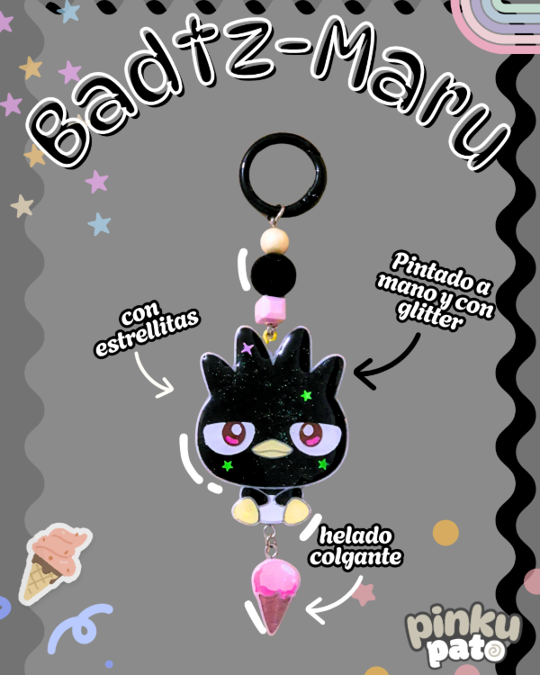 Producto - Colección Sanrio Parte 2 - 3