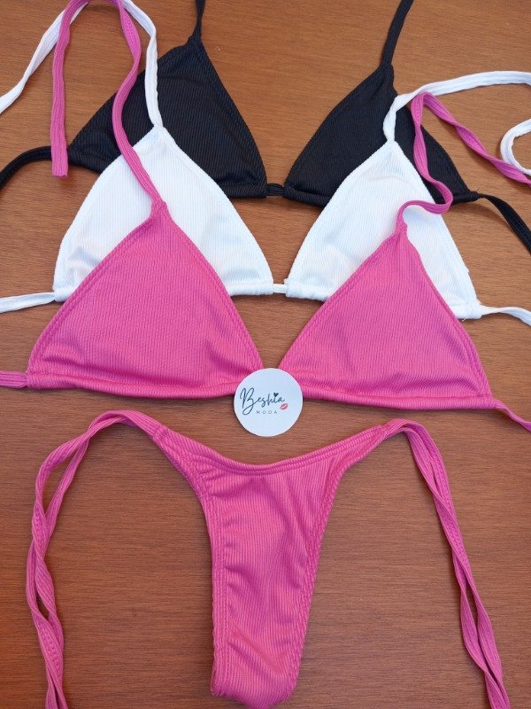 Producto - Bikini savannah