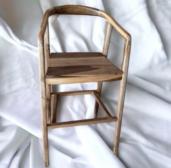Producto - Banqueta Bali
