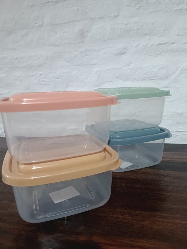 Producto - Hermético 1 Litro