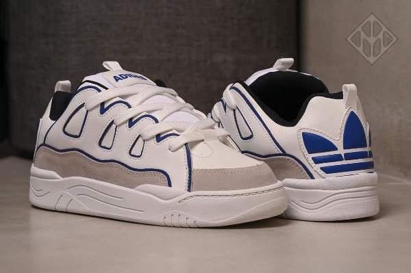 Producto - ADIDAS OZIRIS-Stock Disponible- 39-40-41-42-