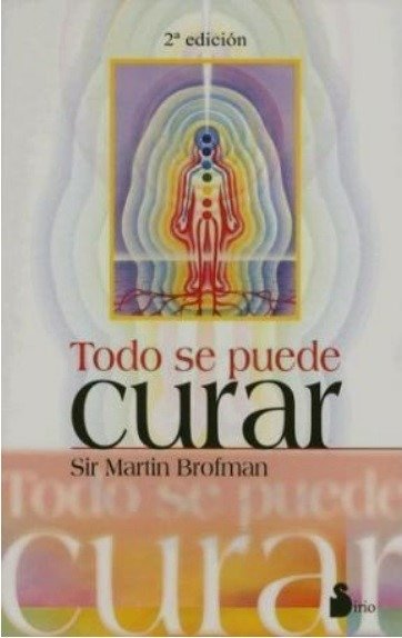 Producto - Todo se puede curar
