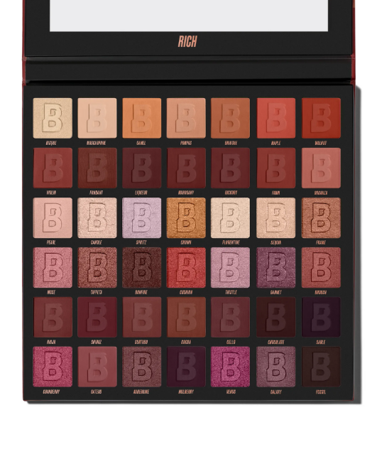 Producto - BEAUTY BAY - Rich