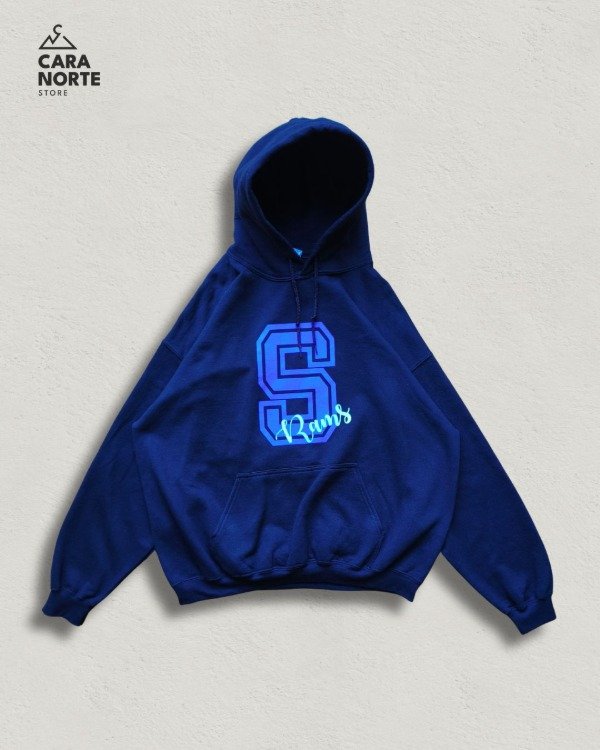 Producto - Buzo Gildan "S rams"