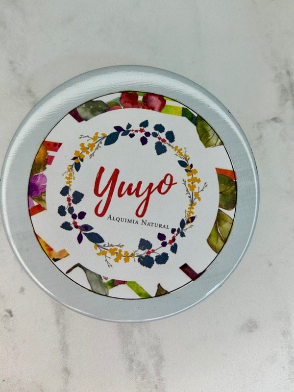Producto - Velas en Lata - 1
