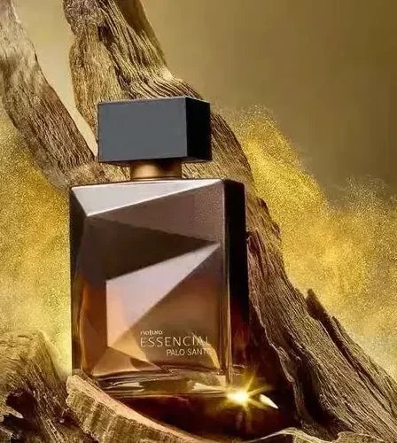 Producto - ESSENCIAL PALO SANTO DE NATURA