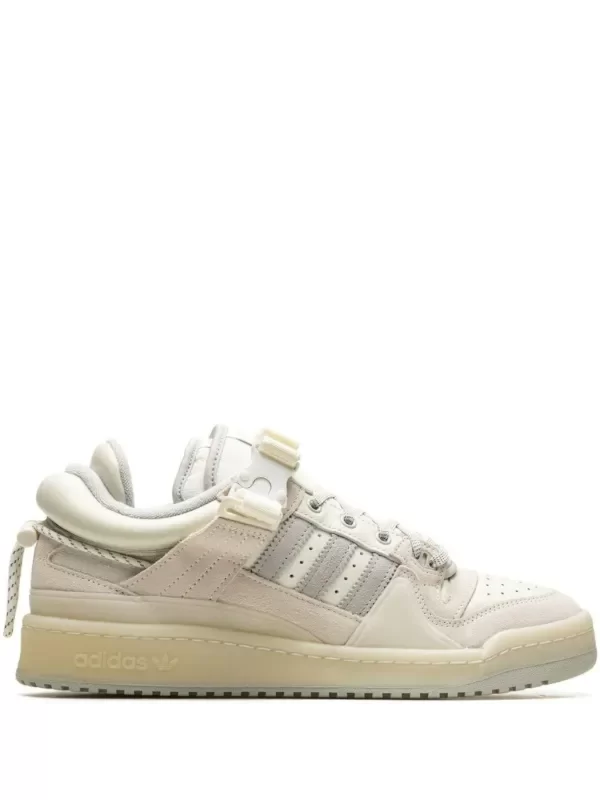 Producto - Adidas x Bad Bunny Forum Low "White"