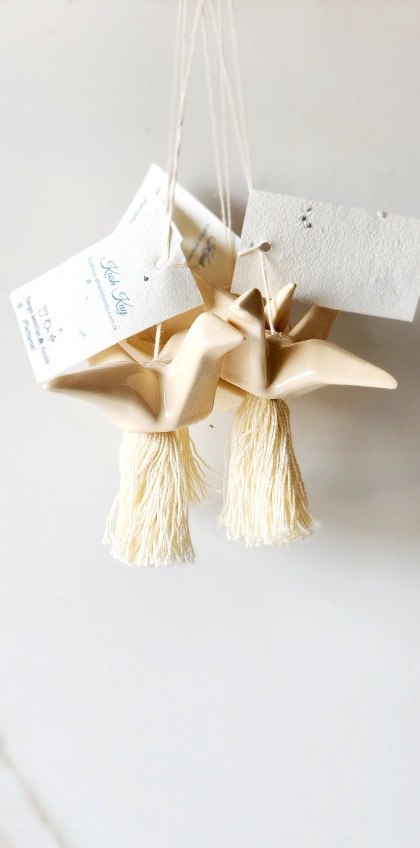 Producto - Grullas