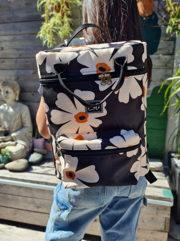 Producto - Mochila Matera