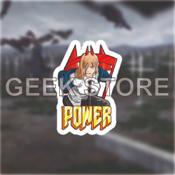 Producto - #11 Power