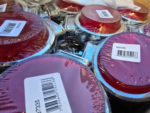 Producto - 3 Maria H3  con soporte