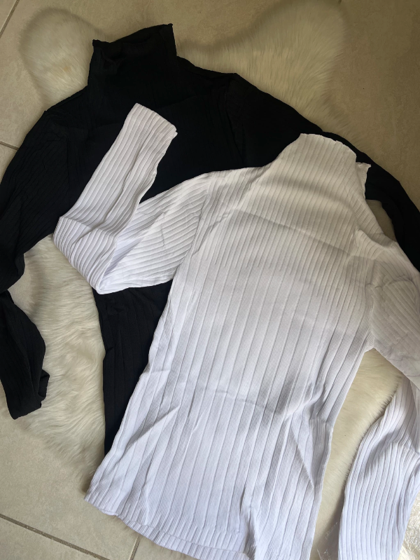 Producto - POLERA TÉRMICA MORLEY