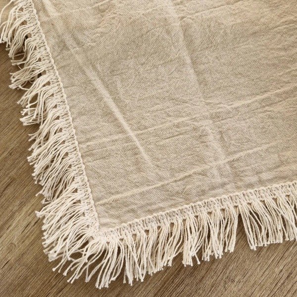 Producto - Mantel Natura Arena 2,00x1,50 - 3