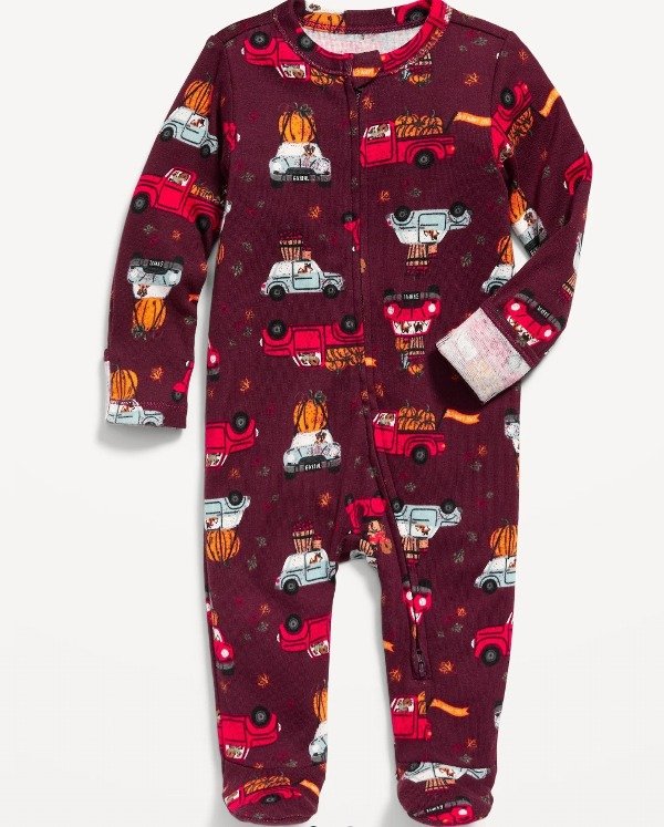Producto - Pijama old navy de algodón