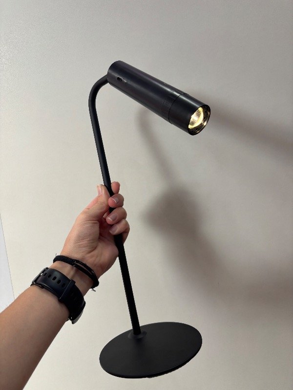 Producto - Velador Led 4 en 1