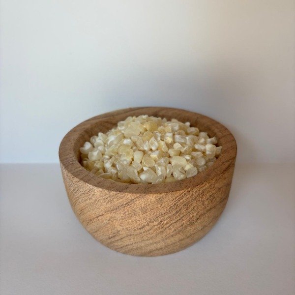 Producto - Maíz Pisado Blanco