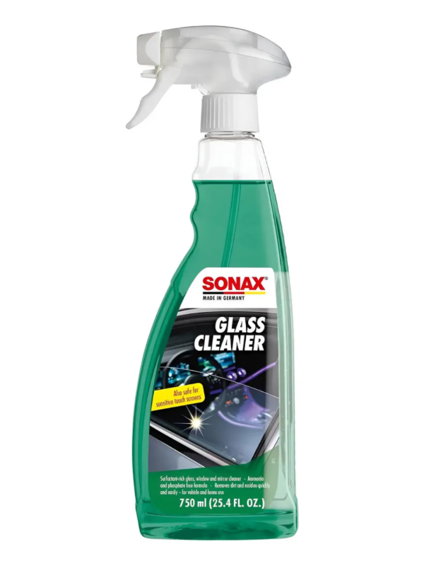 Producto - CLEAR GLASS (LIMPIA CRISTALES) 500 ML