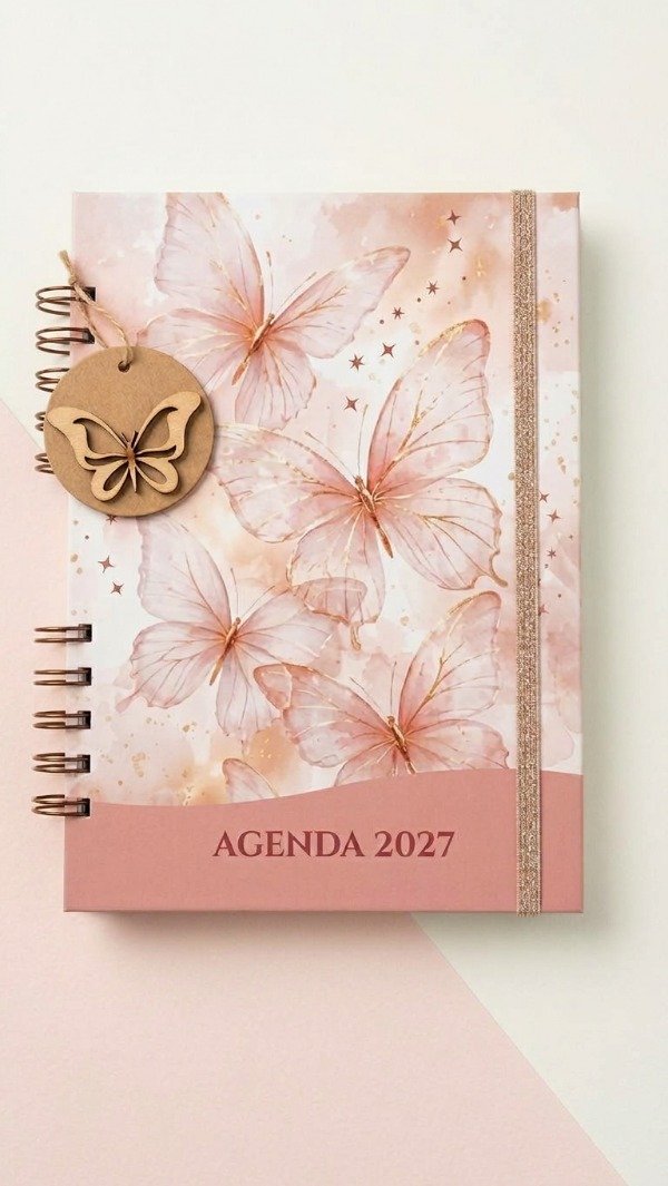 Producto - Agenda Universitaria 2027 - 0
