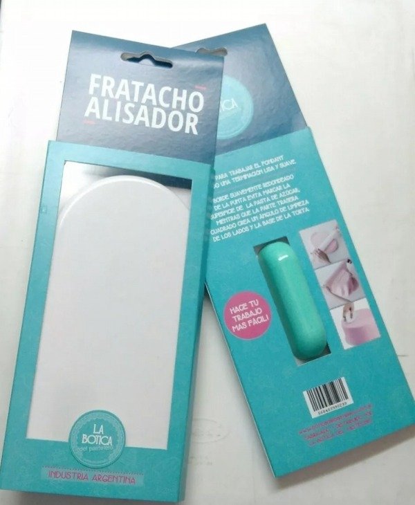 Producto - Fratacho La botica - 0