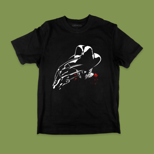 Producto - REMERA Freddy Krueger