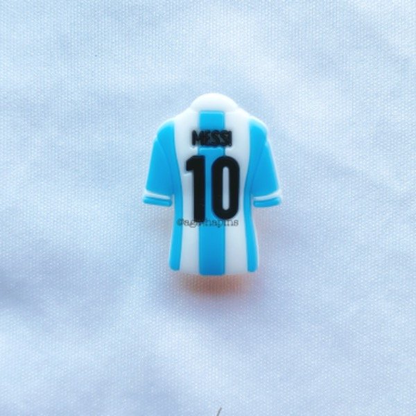 Producto - Camiseta Messi