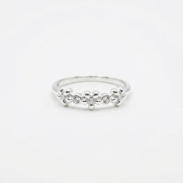 Producto - ANILLO FLORIDA