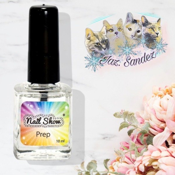 Producto - PREP NAILSHOW 10ML