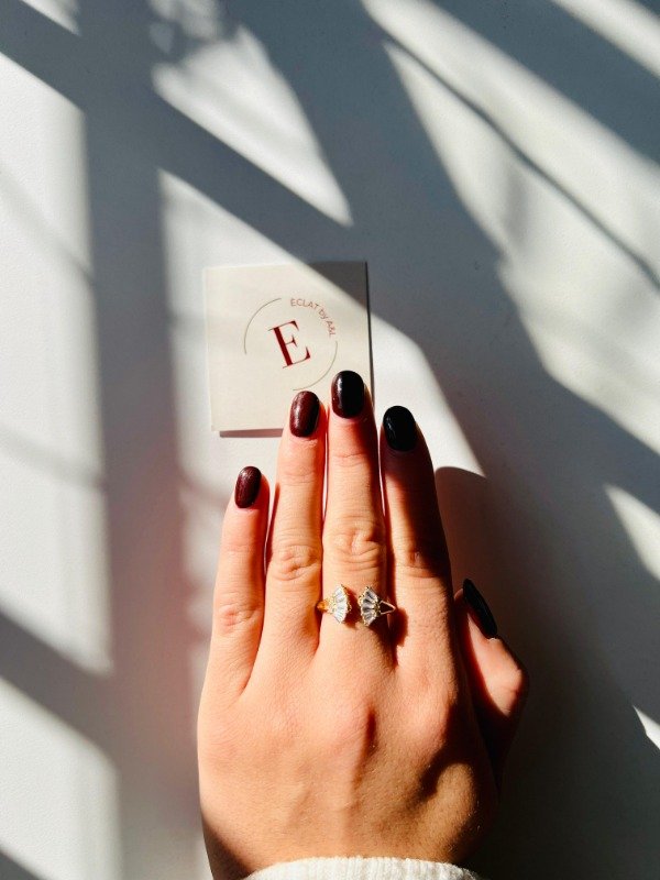 Producto - Anillo Solei