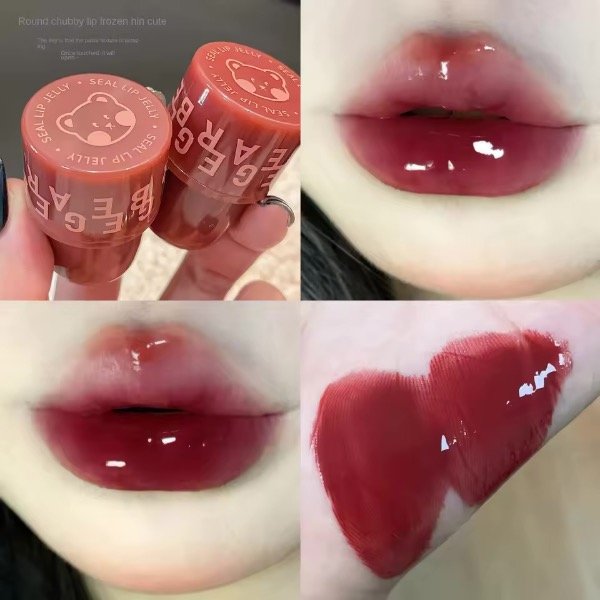 Producto - Seal Lip Jelly - Gege Bear