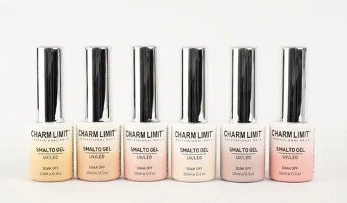 Producto - Vía láctea Charm Limit