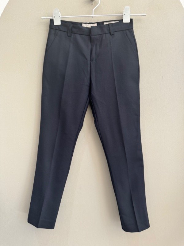 Producto - Pantalón de vestir ZARA 7 años ea34