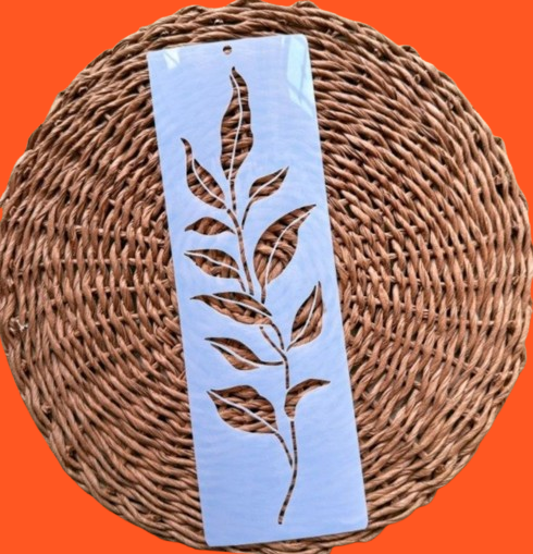 Producto - Stencil H-02