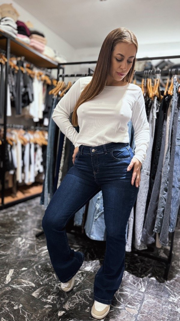 Producto - Oxford Azul K