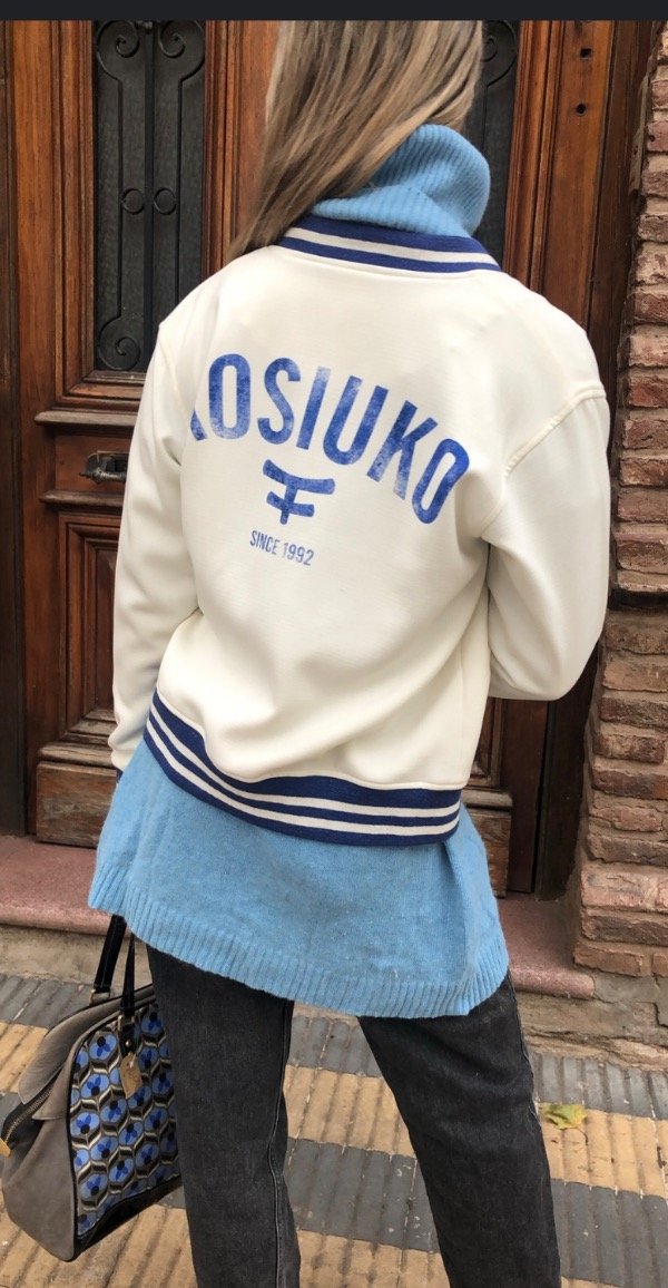 Producto - BOMER KOSIUKO TALLE S OVERSIZE