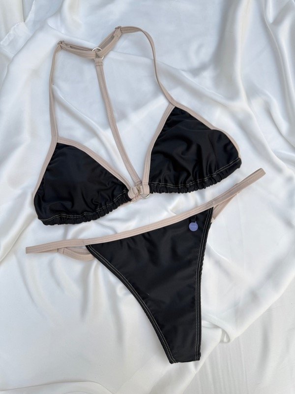 Producto - Bikini DAKOTA BLACK