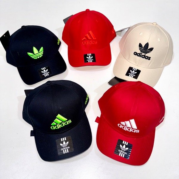 Producto - Adidas Premium ll