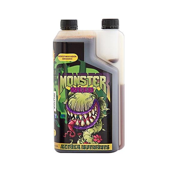 Producto - Monster Weed 1lt