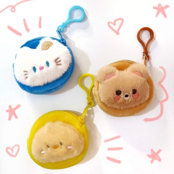 Producto - MONEDEROS CUTE