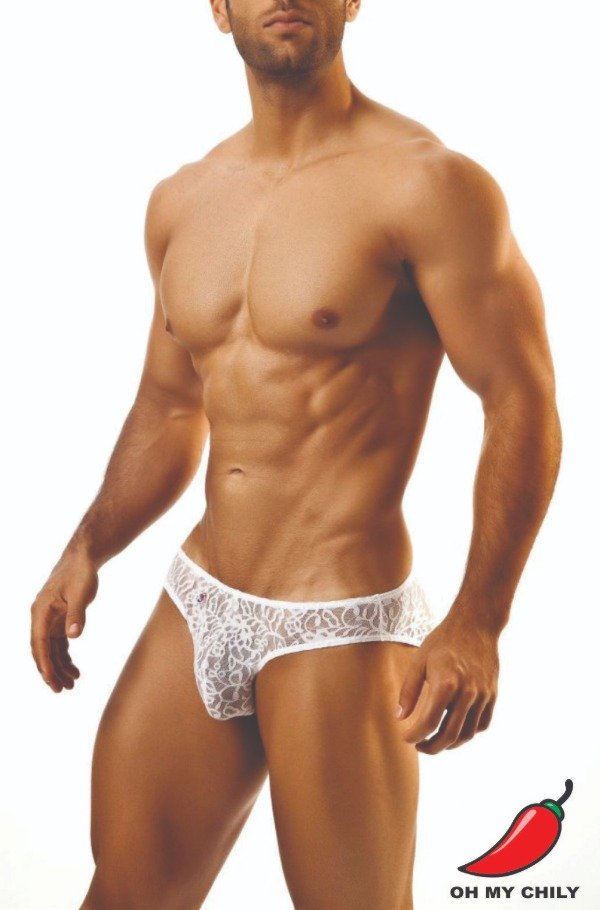 Producto - Mini Brief CHANDLER (BLANCO)