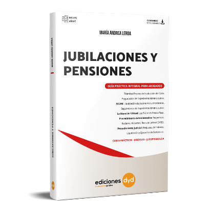 Producto - Jubilaciones Y Pensiones