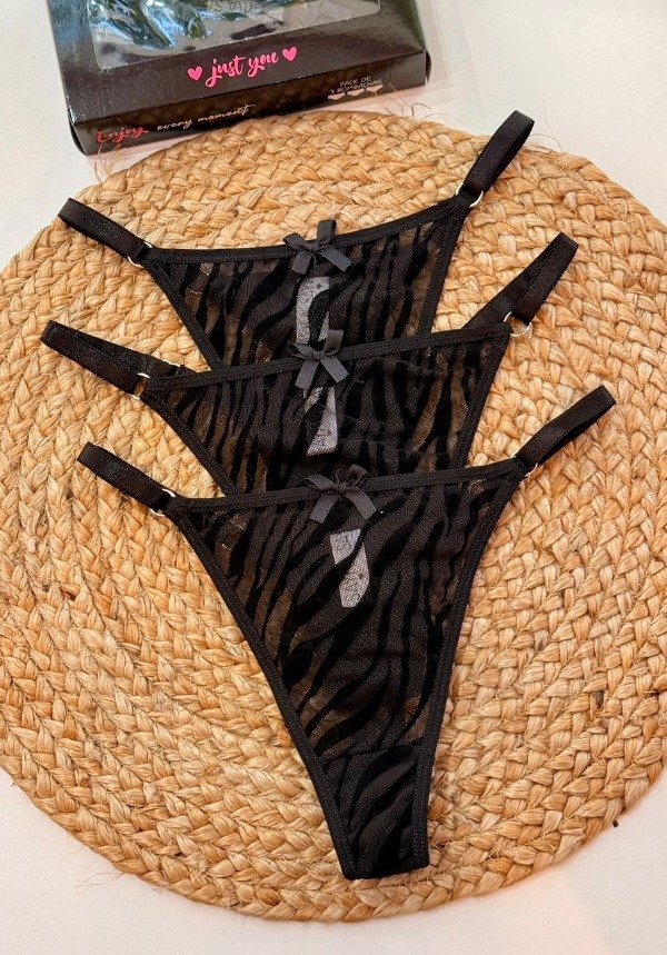 Producto - Art 10905 - Sayka (Pack x3) Regulables