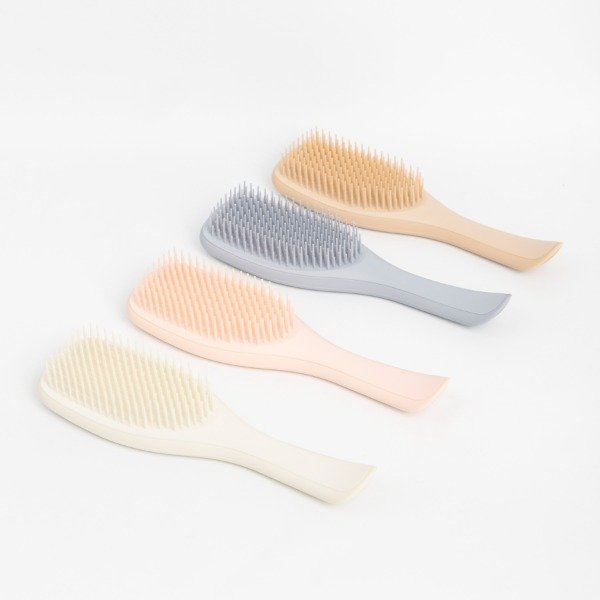 Producto - Cepillo antifrizz grande city girl