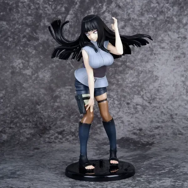 Producto - Hinata Hyuga - NARUTO (20cm)