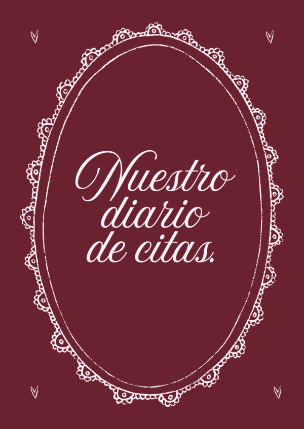 Producto - Libro de 100 Citas