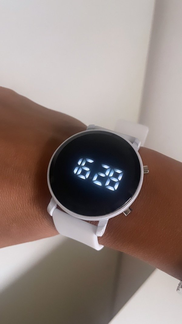 Producto - RELOJ SENA